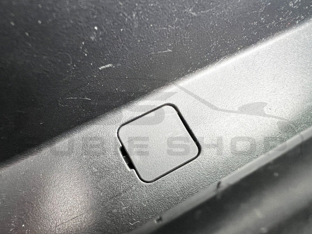 GENUINE Subaru Forester SK 18 - 21 Interior Door Grab Handle Front Rear Tab Cap