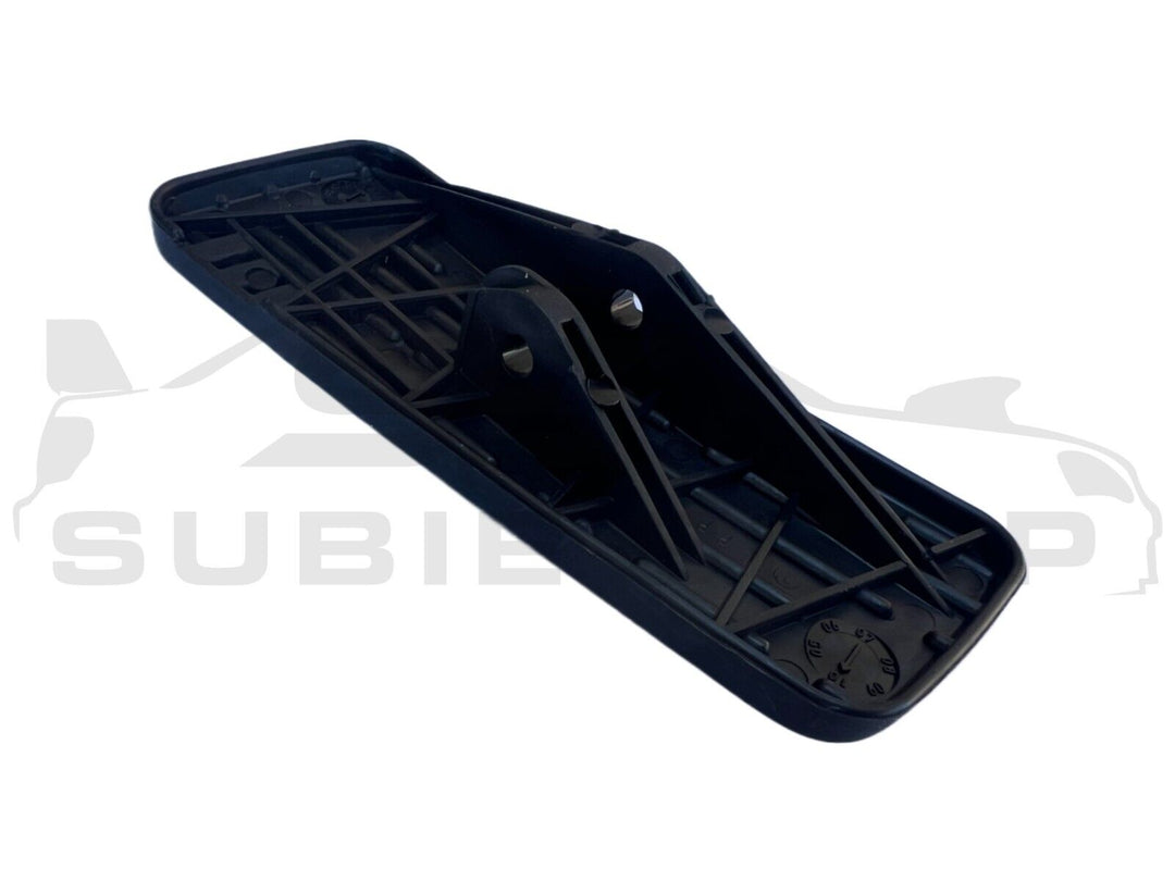 GENUINE Subaru Impreza Forester Liberty XV Accelerator Rubber Pedal Cover