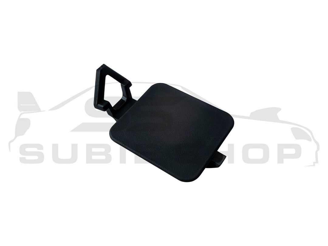 GENUINE Subaru Forester SK 18 - 21 Interior Door Grab Handle Front Rear Tab Cap