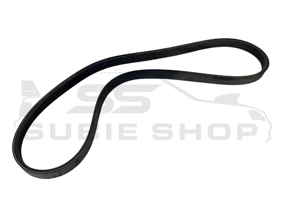 New Genuine OEM Subaru Liberty Gen 4 EJ 2003 - 2009 AC Air Con Conditioning Belt