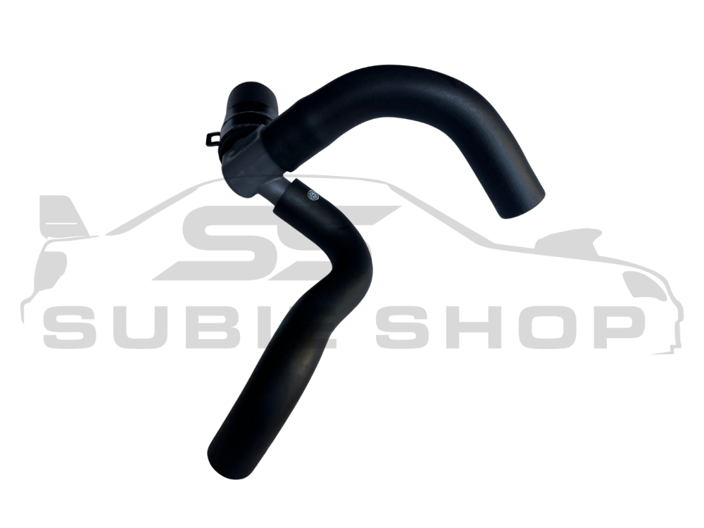 Genuine Subaru Impreza WRX STi Turbo EJ207 05 - 07 PCV Vacuum Air Oil Hose Pipe