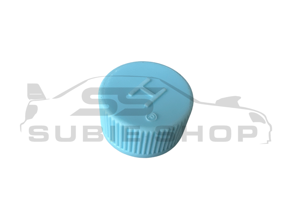 Genuine Subaru Impreza G3 WRX 08 - 14 AC Air Con Conditioning Line Hose Cap H