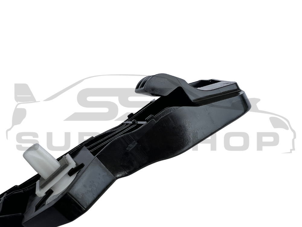 GENUINE Subaru XV GP CROSSTREK 12 - 16 Rear Bumper Bar Bracket Slider Left LH L