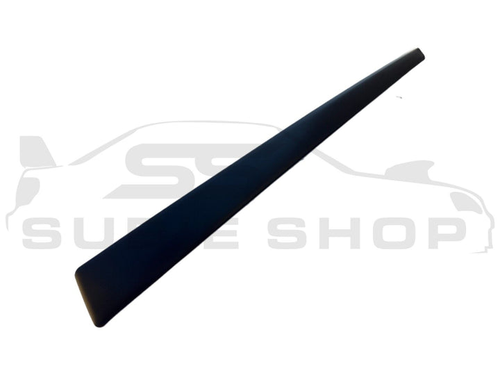 New GENUINE Subaru Impreza GD WRX 00 - 07 Pillar Side Window Trim Panel Cover RH