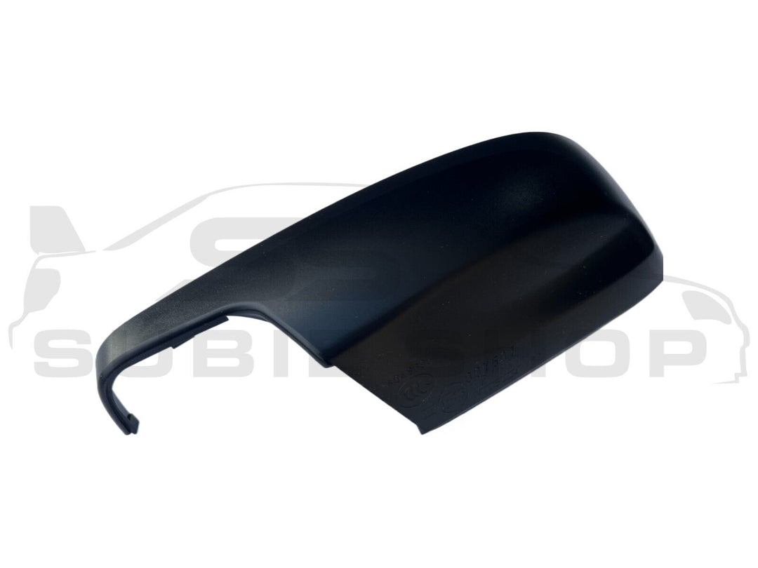 Genuine Subaru Liberty BM 2012 - 14 Left Passenger Side Mirror Cover Trim Panel