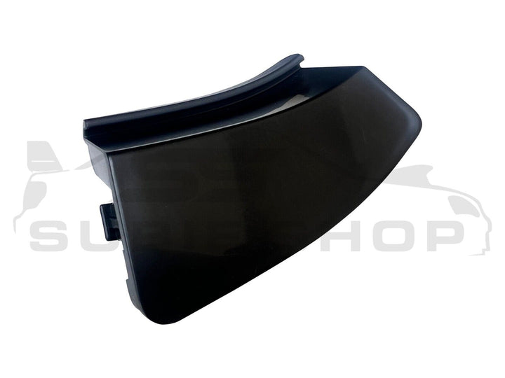 Genuine Front Bumper Bar Tow Hook Cap Cover 08 - 11 Subaru Impreza GH RS G3 WRX