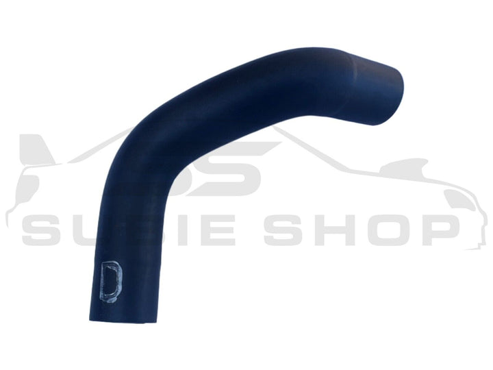 Genuine Subaru Impreza GD WRX & STi Turbo EJ 00-05 PCV Vacuum Air Oil Hose Pipe