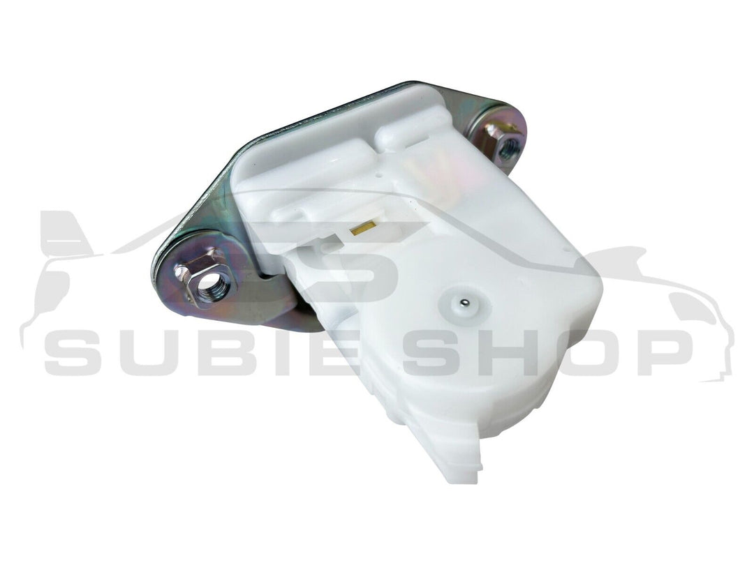 New Genuine Subaru Liberty BR 2009 - 2014 Boot Hatch Tailgate Actuator Door Lock