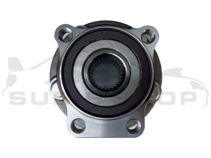 New Genuine Subaru Forester SJ / SJXT 2013 - 18 Front Wheel Bearing Hub Assembly