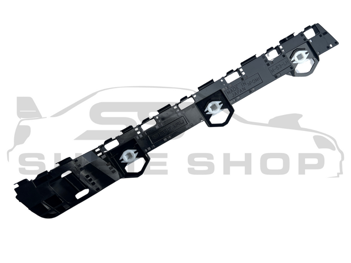 GENUINE Subaru XV GP CROSSTREK 12 - 16 Rear Bumper Bar Bracket Slider Left LH L