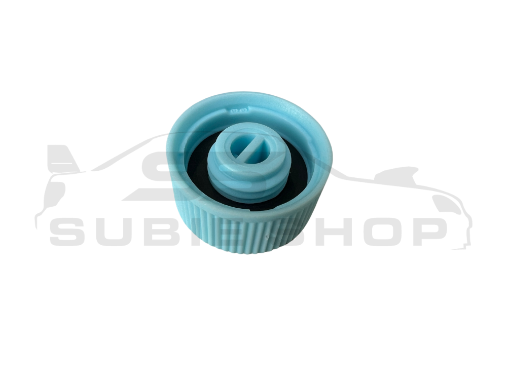 Genuine Subaru Impreza WRX STi GD 05 -07 AC Air Con Conditioning Line Hose Cap H