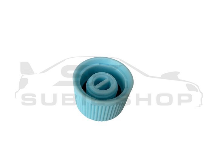 Genuine Subaru Impreza WRX STi GD 05 -07 AC Air Con Conditioning Line Hose Cap L