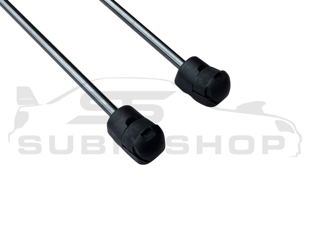 Bonnet Hood Lift Gas Struts Upgrade Kit For 02 - 07 Subaru Forester SG / XT