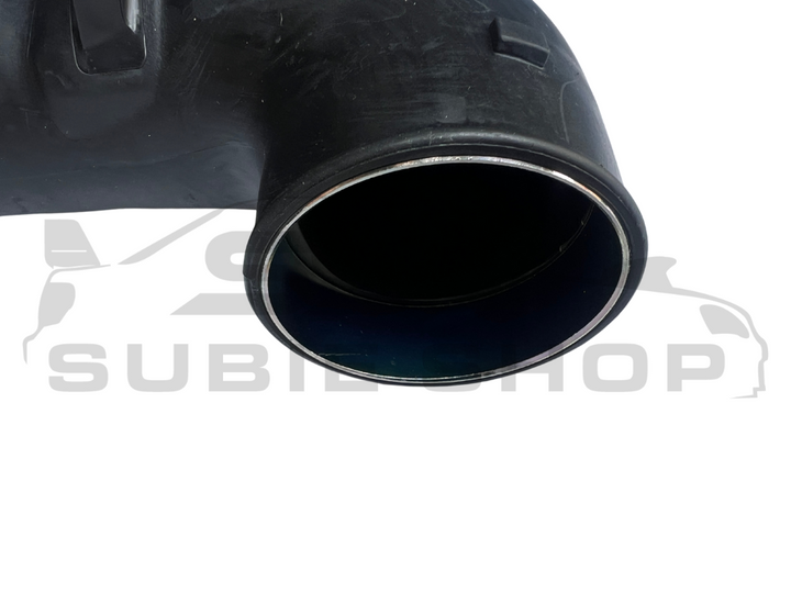 New GENUINE Turbo Inlet Air Intake Pipe 2008 - 12 Subaru Forester SH XT EJ255