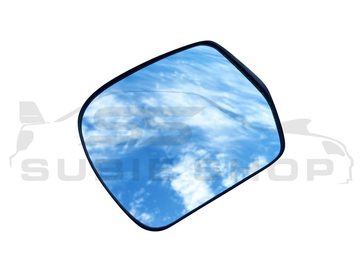 Genuine Subaru Impreza GH 08-11 Left Passenge Side View Mirror Glass Replacement