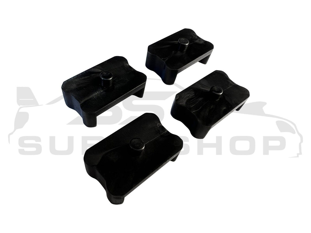 Car Door Hinge Check Arm Stopper Repair Kit For Subaru 08 - 14 Impreza GH G3 WRX