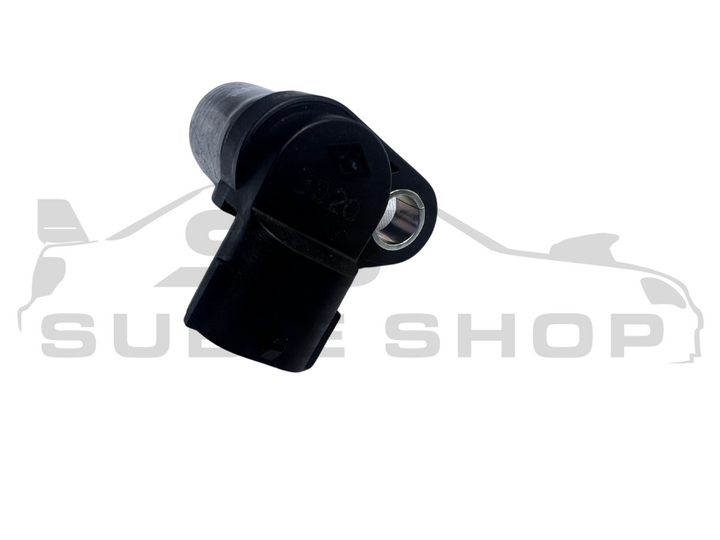 New Genuine Subaru Liberty GT Gen4 EJ20X 03 -06 Crankshaft Crank Position Sensor