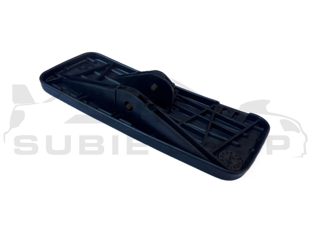 GENUINE Subaru Impreza Forester Liberty XV Accelerator Rubber Pedal Cover