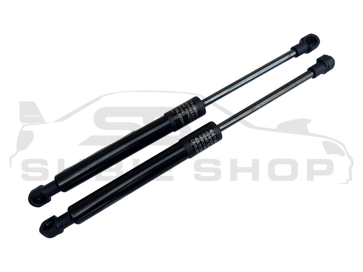 Bonnet Hood Lift Gas Struts Shocks Kit For 21 - 23 Subaru BRZ / Toyota 86