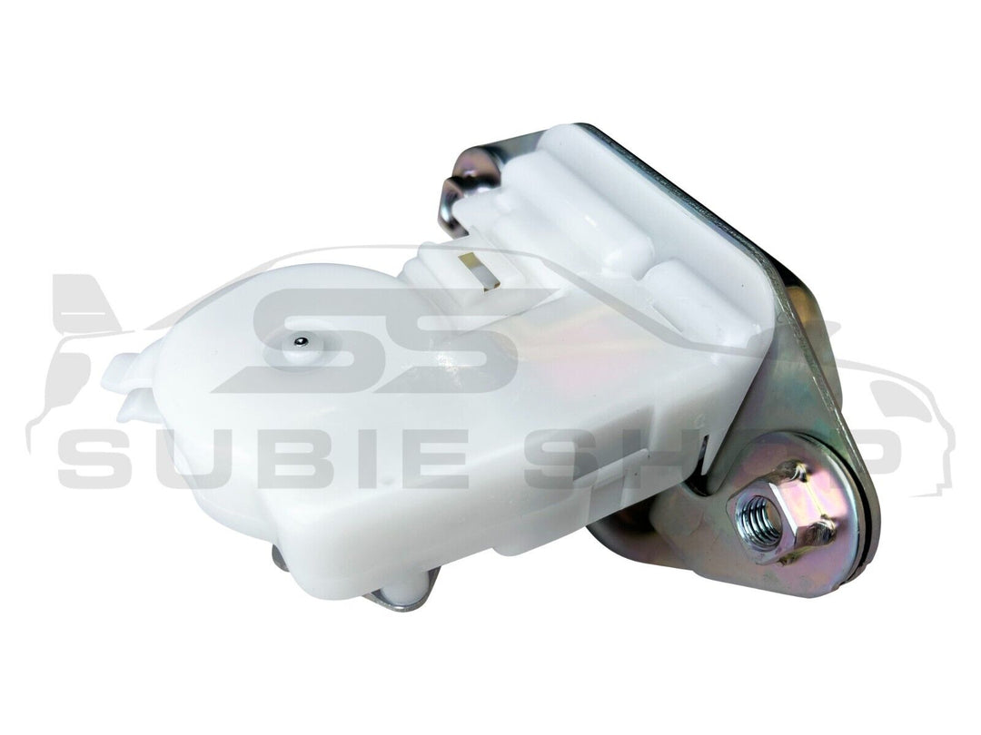 New Genuine Subaru Outback BR 2009 - 2014 Boot Hatch Tailgate Actuator Door Lock