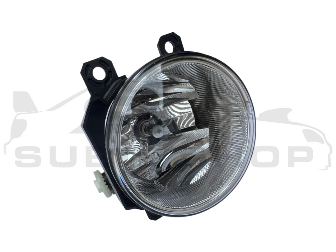 New GENUINE OEM Subaru Forester SJ SK 2013 - 2021 Fog Lamp Spot Driving Light