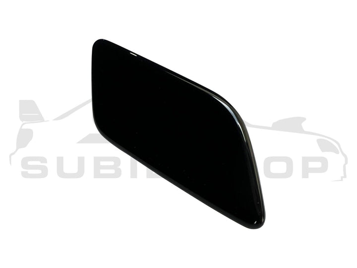 New Genuine Subaru Forester SK Headlight Washer Cap Cover 22 -24 Right Black D4S