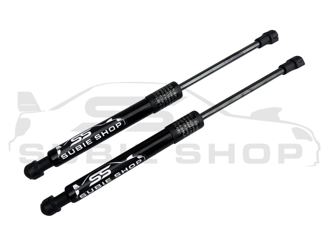 Bonnet Hood Lift Gas Struts Shocks Kit For 21 - 23 Subaru BRZ / Toyota 86