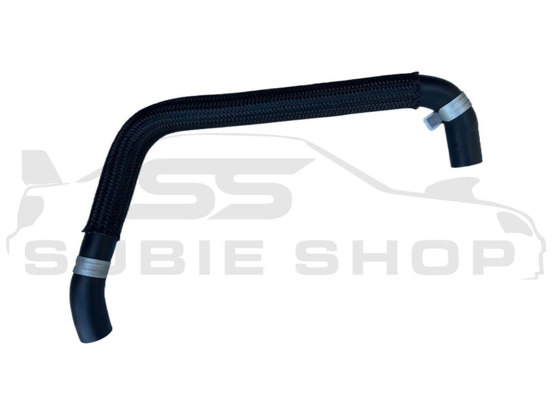 Genuine Subaru Liberty GT Turbo EJ20X 2003 - 2006 PCV Vacuum Air Oil Hose Pipe