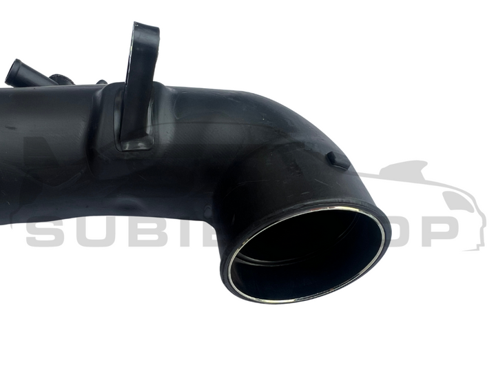 GENUINE Turbo Inlet Air Intake Induction Pipe 03 - 06 Subaru Liberty GT EJ20 X