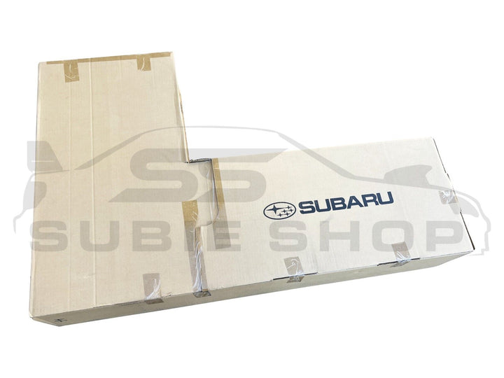 Genuine Subaru Impreza G3 WRX STi 08-14 Left Front Wheel Arch Fender Guard Panel