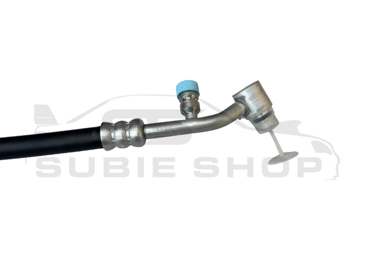 New Genuine Subaru Impreza GH GE 2008 - 11 NA AC Air Con Conditioning Line Hose