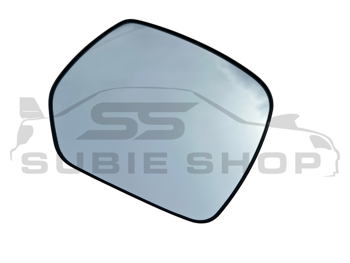 Genuine Subaru Forester SJ 2013 - 2018 Right Side View Mirror Glass Replacement