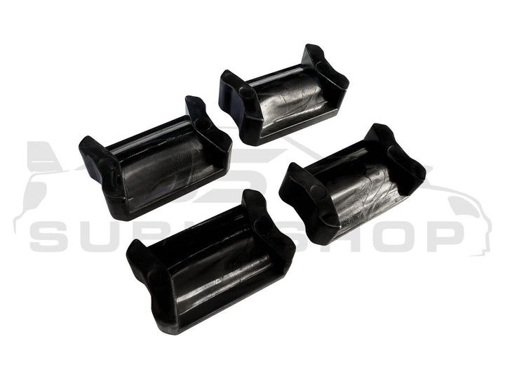 Car Door Hinge Check Arm Stopper Repair Kit For 03 - 09 Subaru Liberty Outback