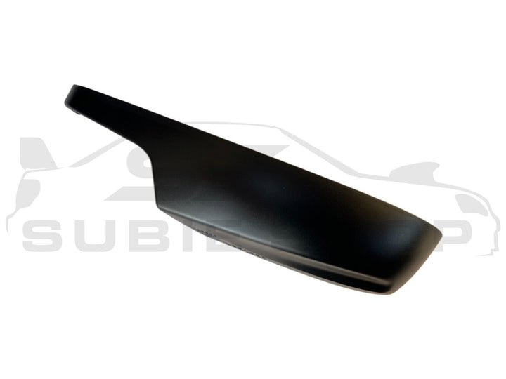 Genuine Subaru Forester SJ 2013 - 18 Right Driver Side Mirror Cover Trim Panel