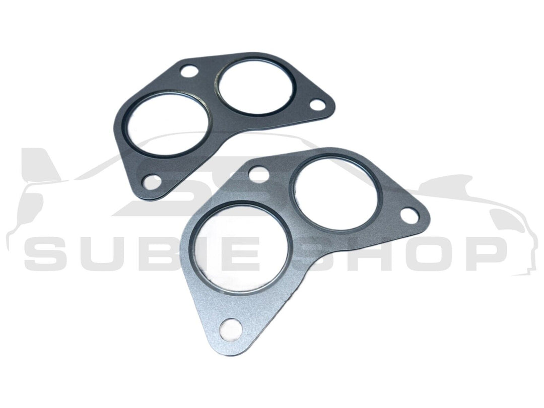 GENUINE Subaru Liberty Impreza Forester Outback EJ Exhaust Gaskets Multi Layer