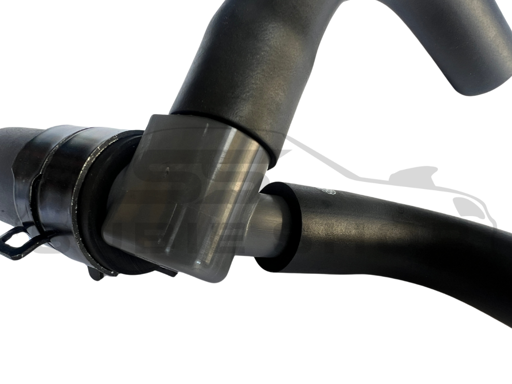 Genuine Subaru Impreza WRX STi Turbo EJ207 05 - 07 PCV Vacuum Air Oil Hose Pipe