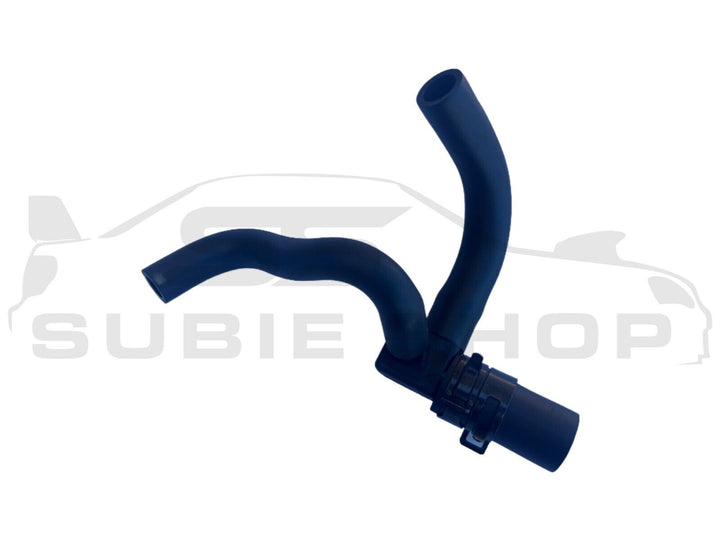 Genuine Subaru Forester SF GT Turbo EJ 00 - 02 Main PCV Vacuum Air Oil Hose Pipe