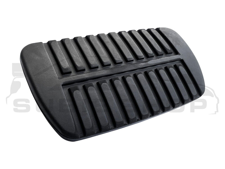 GENUINE Subaru Impreza Forester Liberty XV Brake Accelerator Rubber Pedal Covers