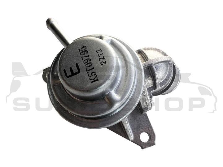 GENUINE OEM Subaru Impreza WRX STi 00 - 07 Turbo BOV Metal Blow Off Bypass Valve