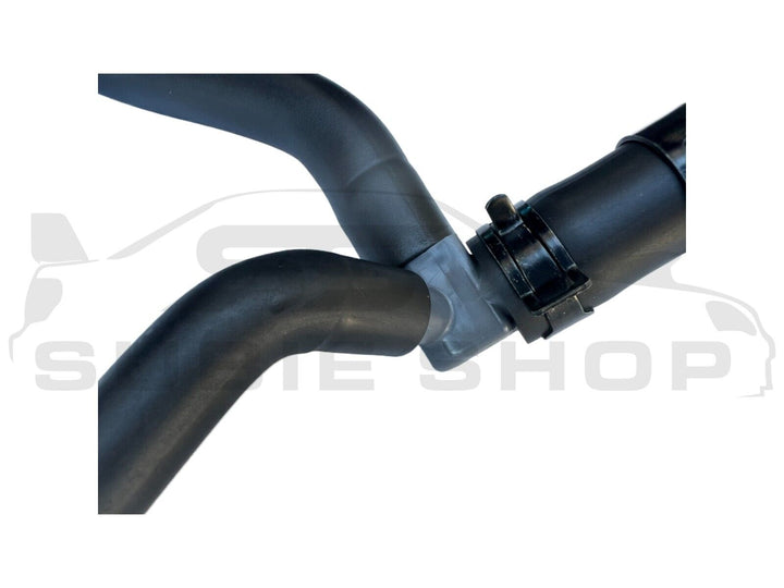 Genuine Subaru Liberty GT Spec B Turbo EJ20X 03 - 06 PCV Main Air Oil Hose Pipe