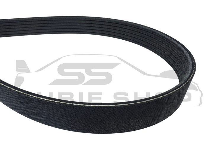 Genuine OEM Subaru Liberty Outback H6 EZ30 03 - 09 V Serpentine Accessorie Belt