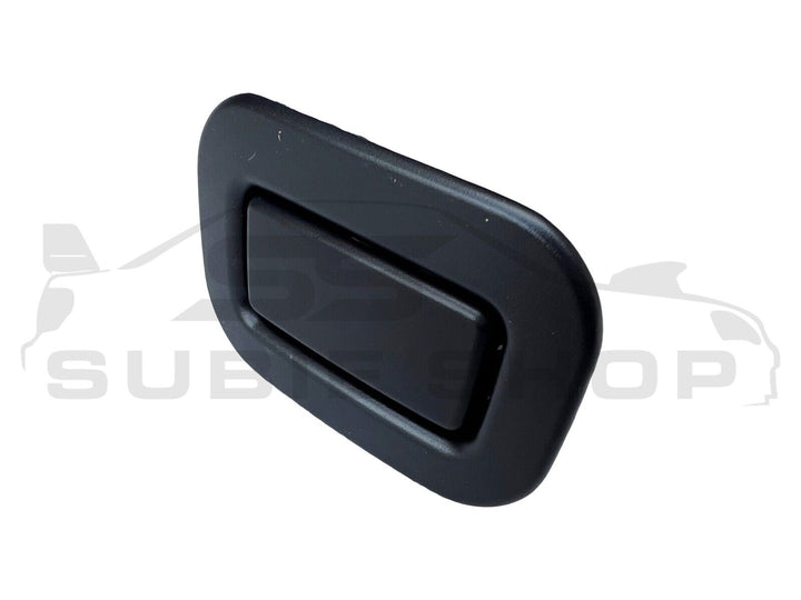 Genuine Subaru Forester SH XT 08 - 12 Rear Fold Down Seat Release Button Left LH