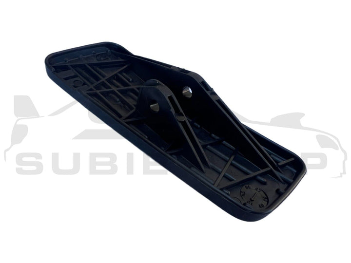 GENUINE Subaru Impreza Forester Liberty XV Brake Accelerator Rubber Pedal Covers