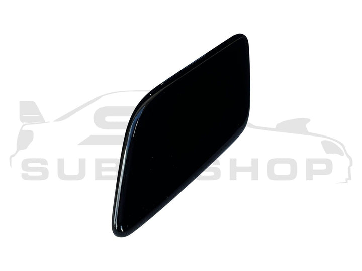 New Genuine Subaru Forester SK Headlight Washer Cap Cover 22 - 24 Left Black D4S