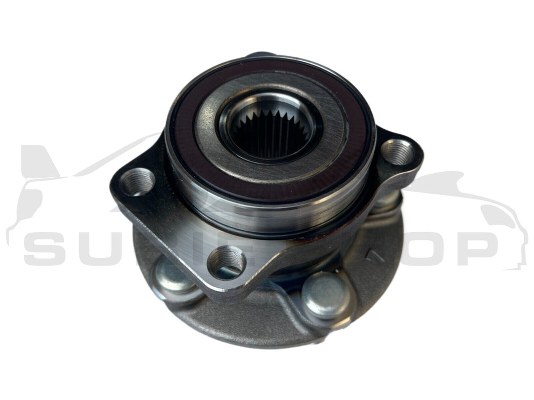 New Genuine Subaru Forester SJ / SJXT 2013 - 18 Front Wheel Bearing Hub Assembly