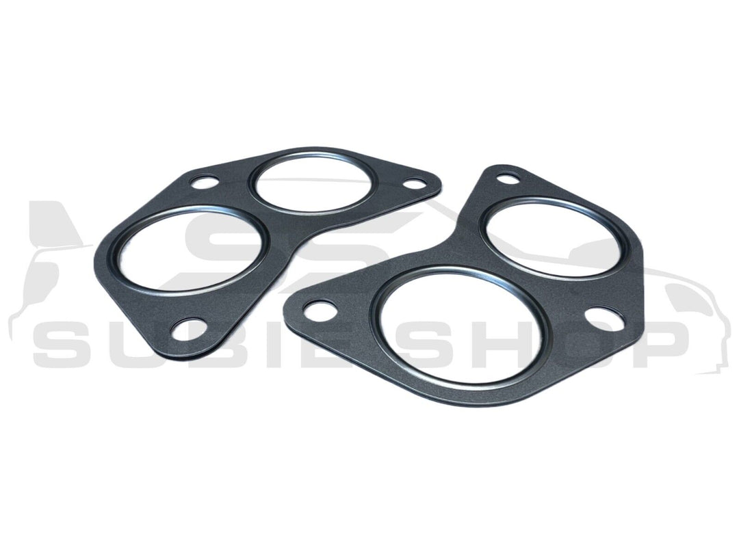 GENUINE Subaru Liberty Impreza Forester Outback EJ Exhaust Gaskets Multi Layer