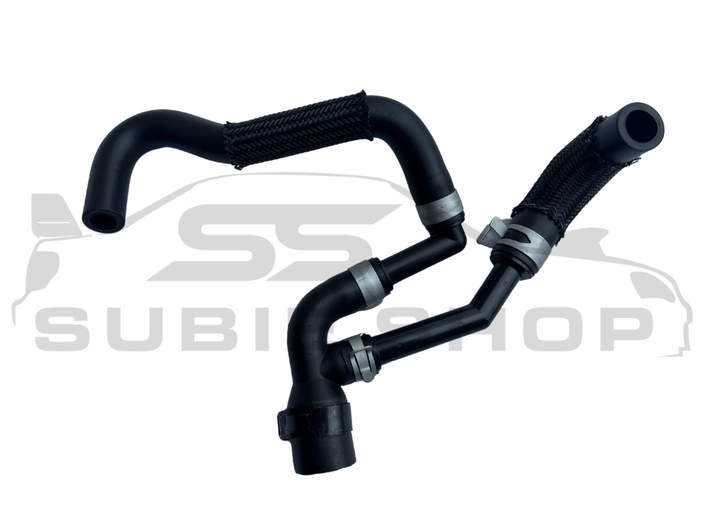 Genuine Subaru Liberty GT Spec B Turbo EJ255 06 - 09 PCV Main Air Oil Hose Pipe