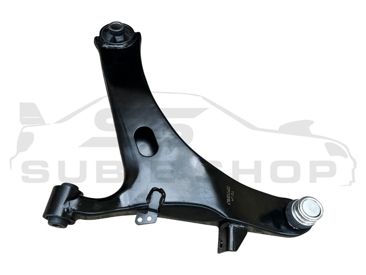 New Right Left Front Lower Control Arms Bush for Subaru Liberty BM BR Gen 5 9-14