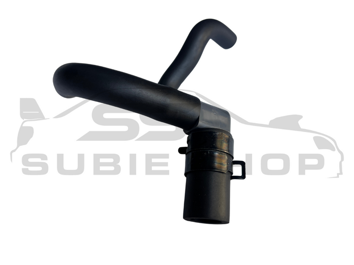 Genuine Subaru Impreza WRX STi Turbo EJ207 05 - 07 PCV Vacuum Air Oil Hose Pipe