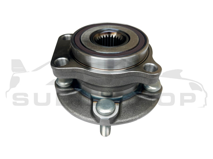 New Genuine Subaru Forester SH XT 2008 - 2012 Front Wheel Bearing Hub Assembly